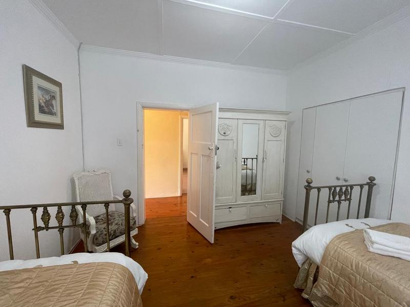 To Let 3 Bedroom Property for Rent in Simons Town Western Cape